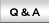 Ｑ＆Ａ